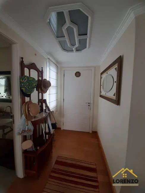 Foto 7 de Apartamento com 3 quartos à venda, 144m2 em Sao Bernardo Do Campo - SP