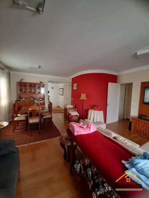 Foto 1 de Apartamento com 3 quartos à venda, 144m2 em Sao Bernardo Do Campo - SP