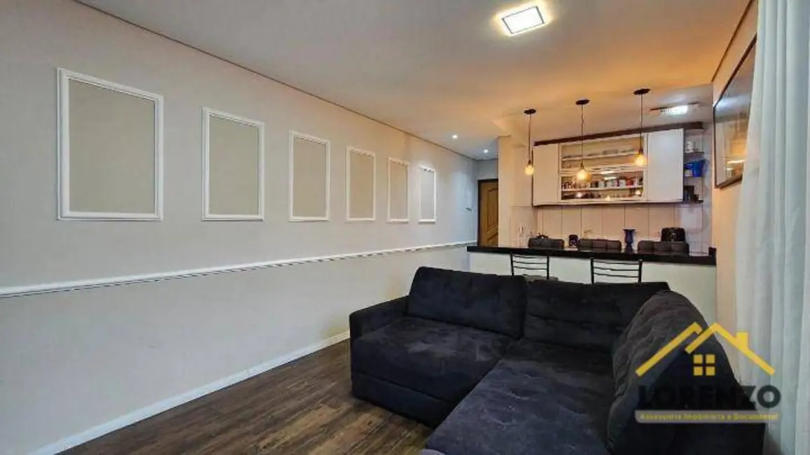 Foto 5 de Cobertura com 2 quartos à venda, 136m2 em Vila América, Santo Andre - SP