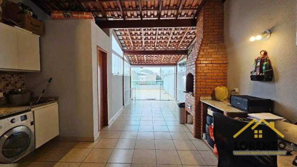 Foto 1 de Cobertura com 2 quartos à venda, 136m2 em Vila América, Santo Andre - SP