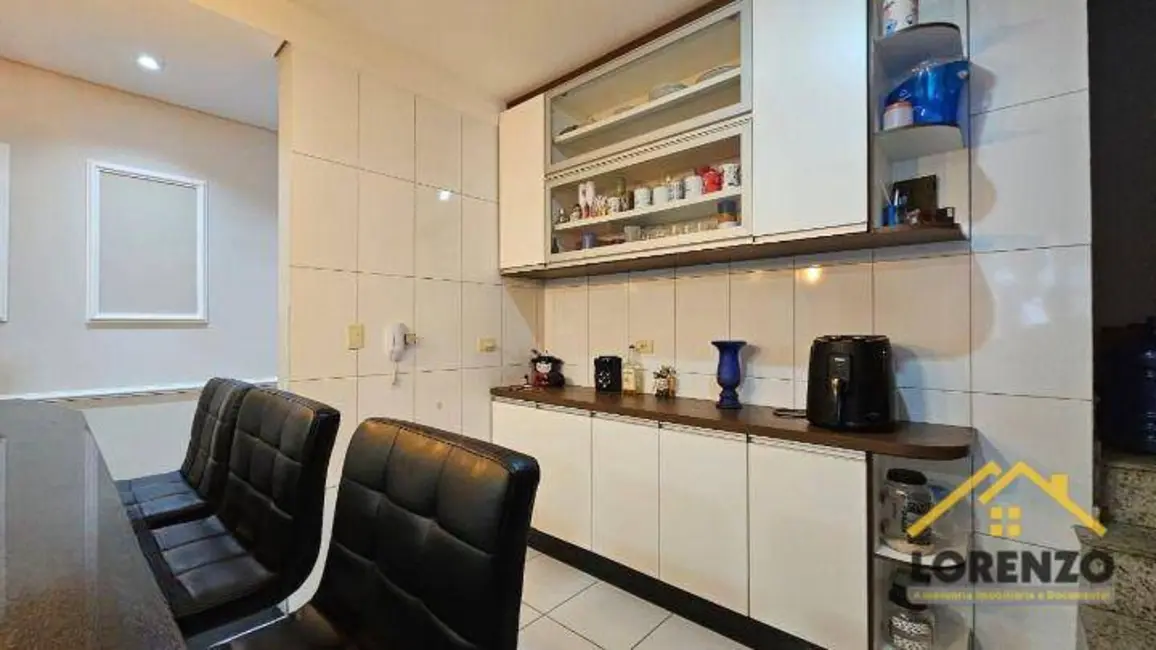 Foto 8 de Cobertura com 2 quartos à venda, 136m2 em Vila América, Santo Andre - SP