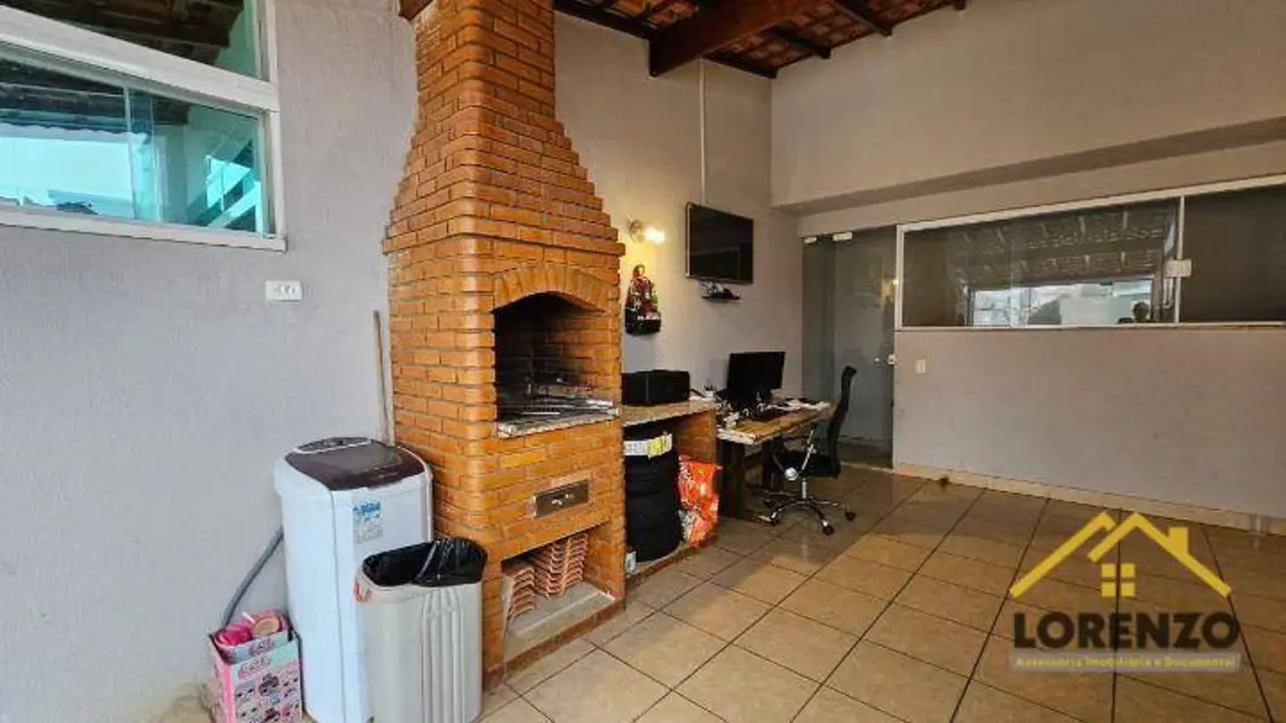 Foto 9 de Cobertura com 2 quartos à venda, 136m2 em Vila América, Santo Andre - SP