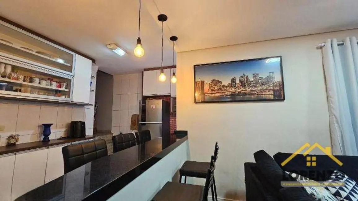 Foto 7 de Cobertura com 2 quartos à venda, 136m2 em Vila América, Santo Andre - SP