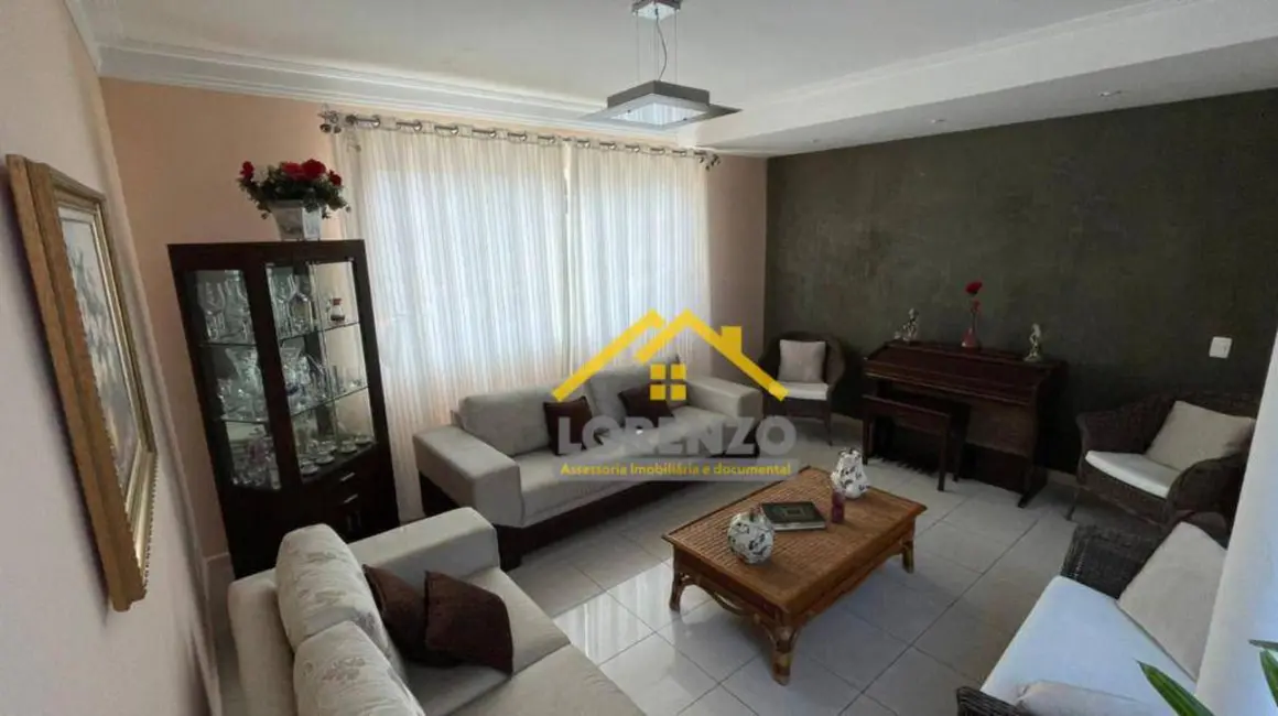 Foto 1 de Sobrado com 3 quartos à venda, 198m2 em Jardim Paraíso, Santo Andre - SP