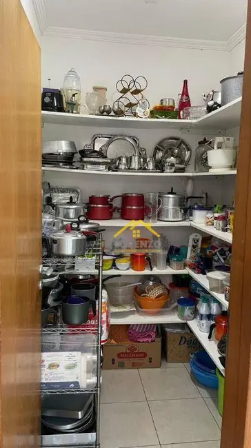 Foto 8 de Sobrado com 3 quartos à venda, 198m2 em Jardim Paraíso, Santo Andre - SP