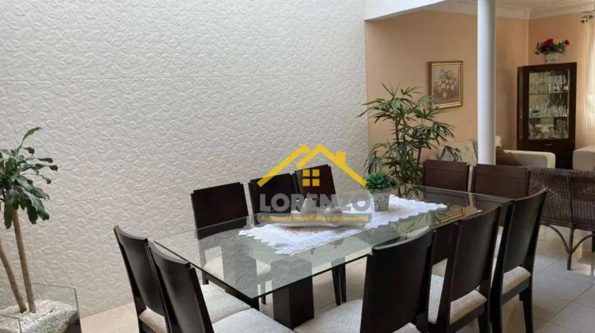Foto 7 de Sobrado com 3 quartos à venda, 198m2 em Jardim Paraíso, Santo Andre - SP