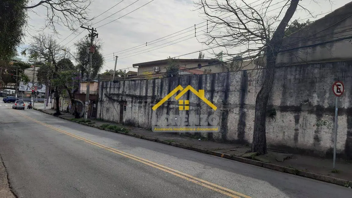 Foto 8 de Terreno / Lote à venda, 947m2 em Jardim, Santo Andre - SP