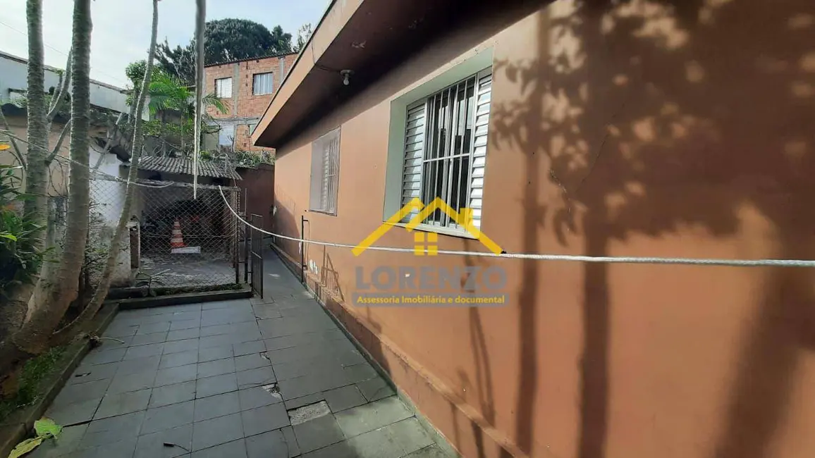 Foto 4 de Terreno / Lote à venda, 947m2 em Jardim, Santo Andre - SP