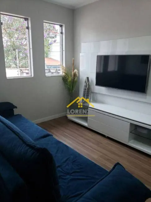 Foto 7 de Sobrado com 3 quartos à venda, 270m2 em Vila Bastos, Santo Andre - SP