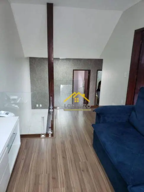 Foto 8 de Sobrado com 3 quartos à venda, 270m2 em Vila Bastos, Santo Andre - SP