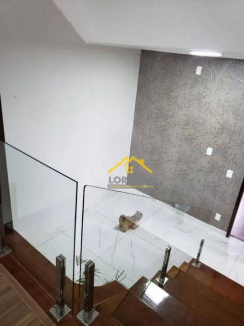 Foto 9 de Sobrado com 3 quartos à venda, 270m2 em Vila Bastos, Santo Andre - SP