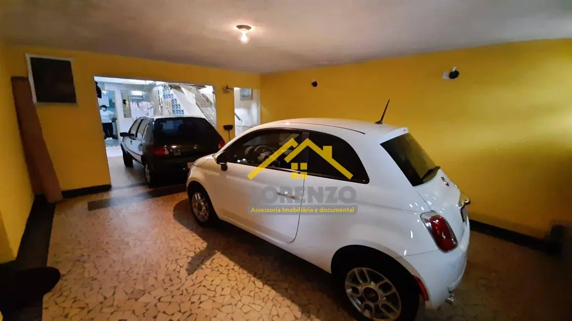 Terreno / Lote à venda, 231m2 em Vila Assunção, Santo Andre - SP - imagem 6 Foto 6 de Terreno / Lote à venda, 231m2 em Vila Assunção, Santo Andre - SP