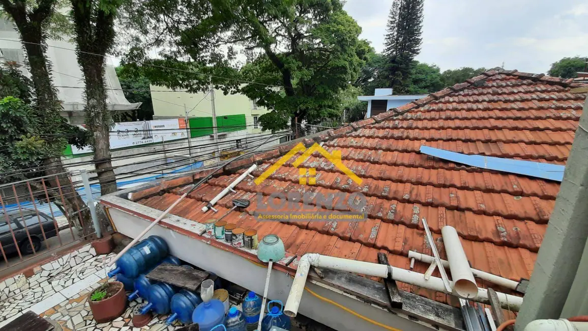 Terreno / Lote à venda, 231m2 em Vila Assunção, Santo Andre - SP - imagem 4 Foto 4 de Terreno / Lote à venda, 231m2 em Vila Assunção, Santo Andre - SP