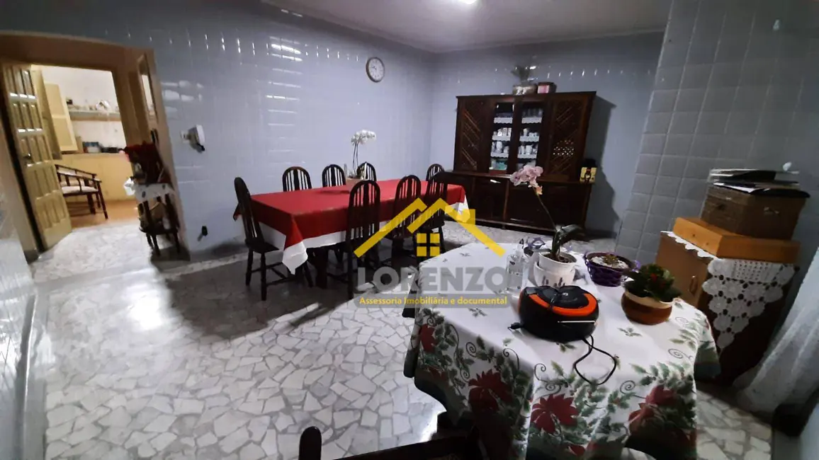 Terreno / Lote à venda, 231m2 em Vila Assunção, Santo Andre - SP - imagem 9 Foto 9 de Terreno / Lote à venda, 231m2 em Vila Assunção, Santo Andre - SP