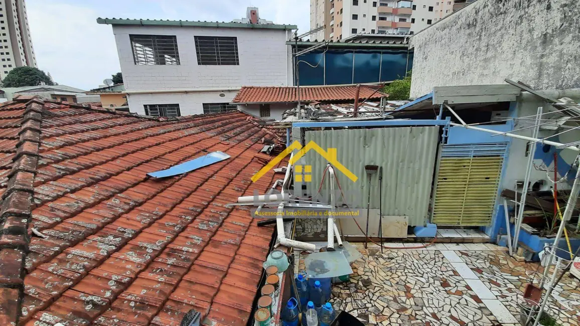 Terreno / Lote à venda, 231m2 em Vila Assunção, Santo Andre - SP - imagem 5 Foto 5 de Terreno / Lote à venda, 231m2 em Vila Assunção, Santo Andre - SP