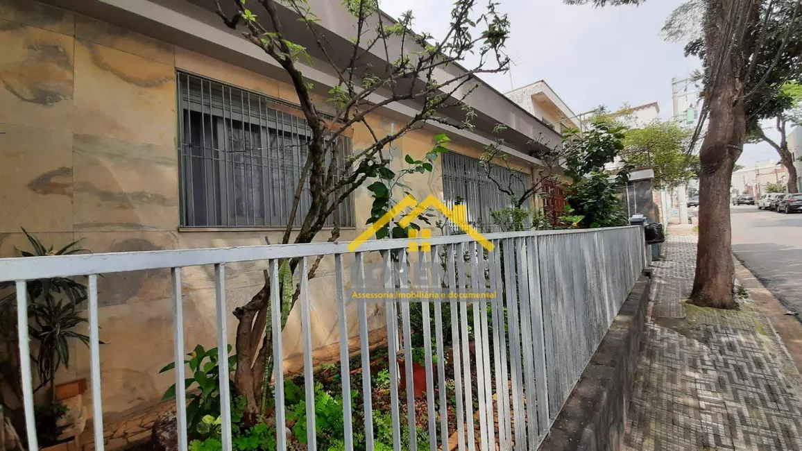 Terreno / Lote à venda, 231m2 em Vila Assunção, Santo Andre - SP - imagem 2 Foto 2 de Terreno / Lote à venda, 231m2 em Vila Assunção, Santo Andre - SP