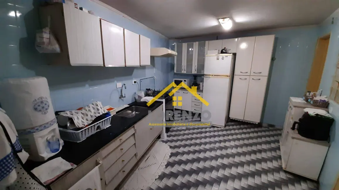 Terreno / Lote à venda, 231m2 em Vila Assunção, Santo Andre - SP - imagem 7 Foto 7 de Terreno / Lote à venda, 231m2 em Vila Assunção, Santo Andre - SP