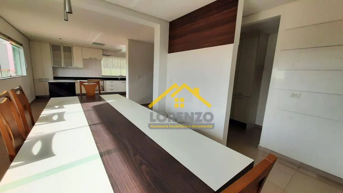 Foto 9 de Sobrado com 5 quartos à venda, 250m2 em Santa Maria, Santo Andre - SP