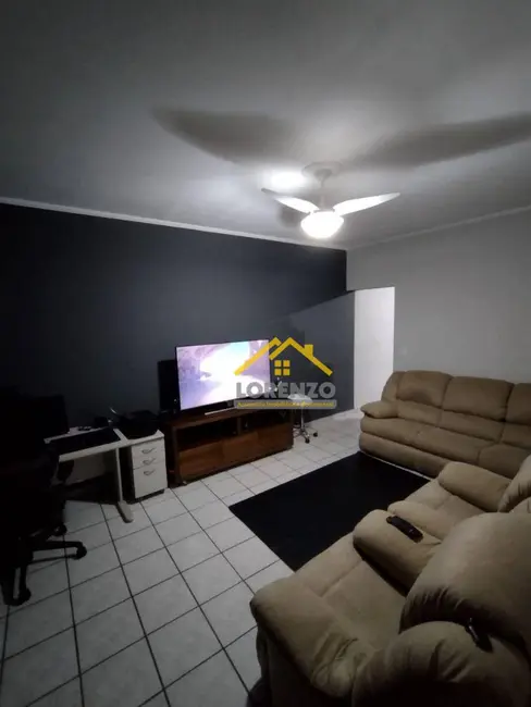 Foto 7 de Casa com 3 quartos à venda, 150m2 em Parque Novo Oratório, Santo Andre - SP