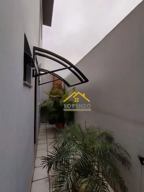 Foto 5 de Casa com 3 quartos à venda, 150m2 em Parque Novo Oratório, Santo Andre - SP