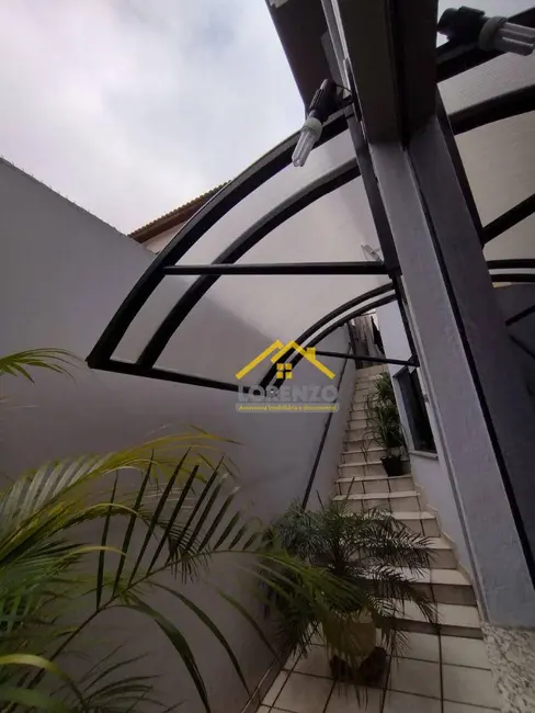 Foto 3 de Casa com 3 quartos à venda, 150m2 em Parque Novo Oratório, Santo Andre - SP