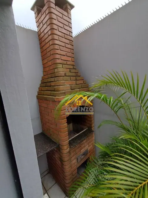 Foto 6 de Casa com 3 quartos à venda, 150m2 em Parque Novo Oratório, Santo Andre - SP