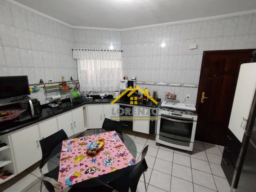 Foto 9 de Casa com 3 quartos à venda, 150m2 em Parque Novo Oratório, Santo Andre - SP