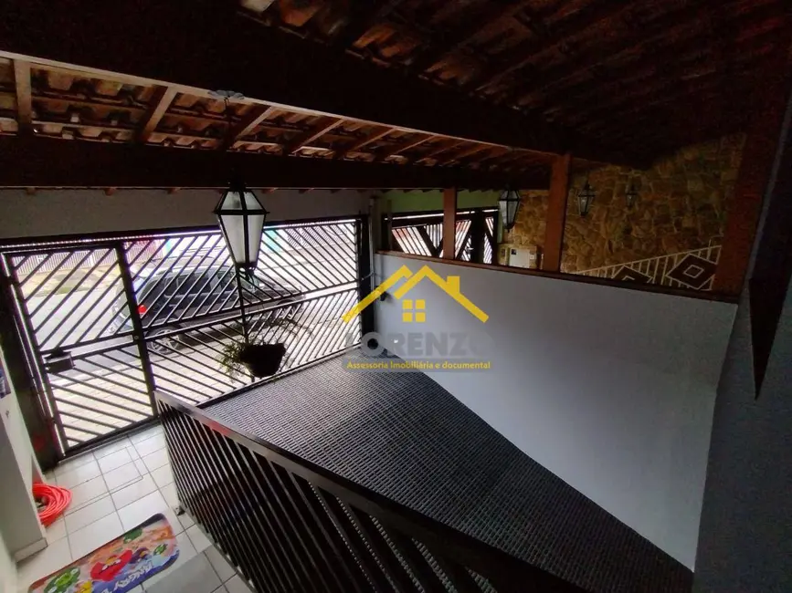 Foto 2 de Casa com 3 quartos à venda, 150m2 em Parque Novo Oratório, Santo Andre - SP