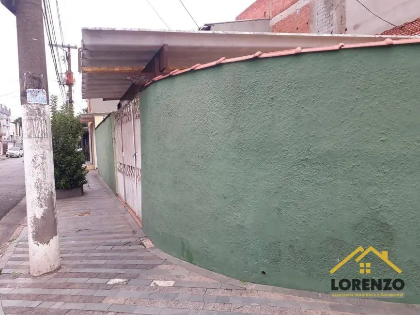 Foto 9 de Casa com 2 quartos à venda, 209m2 em Vila Scarpelli, Santo Andre - SP