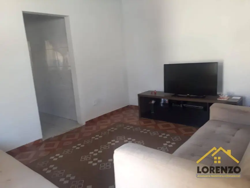 Foto 2 de Casa com 2 quartos à venda, 209m2 em Vila Scarpelli, Santo Andre - SP