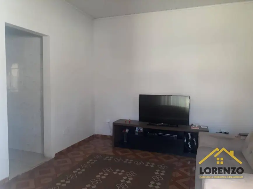 Foto 3 de Casa com 2 quartos à venda, 209m2 em Vila Scarpelli, Santo Andre - SP