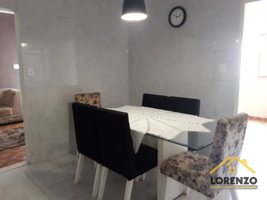 Foto 4 de Casa com 2 quartos à venda, 209m2 em Vila Scarpelli, Santo Andre - SP