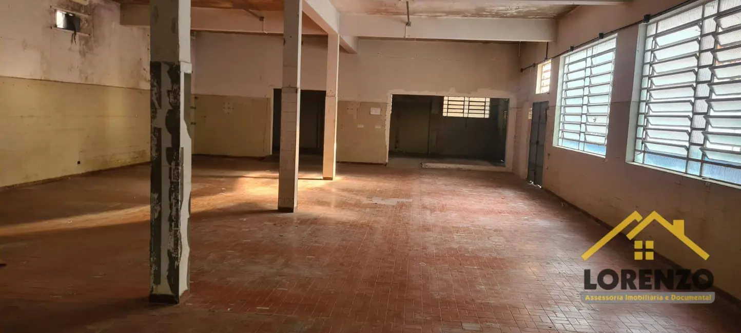 Foto 1 de Casa com 3 quartos à venda e para alugar, 568m2 em Vila Valparaíso, Santo Andre - SP