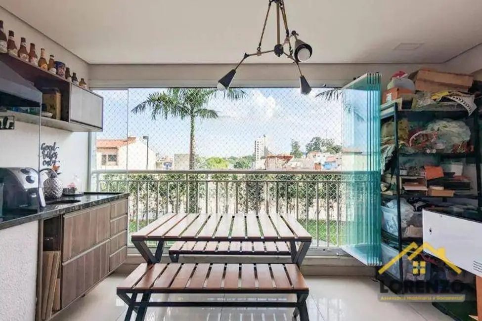 Foto 7 de Apartamento com 3 quartos à venda, 74m2 em Anchieta, Sao Bernardo Do Campo - SP