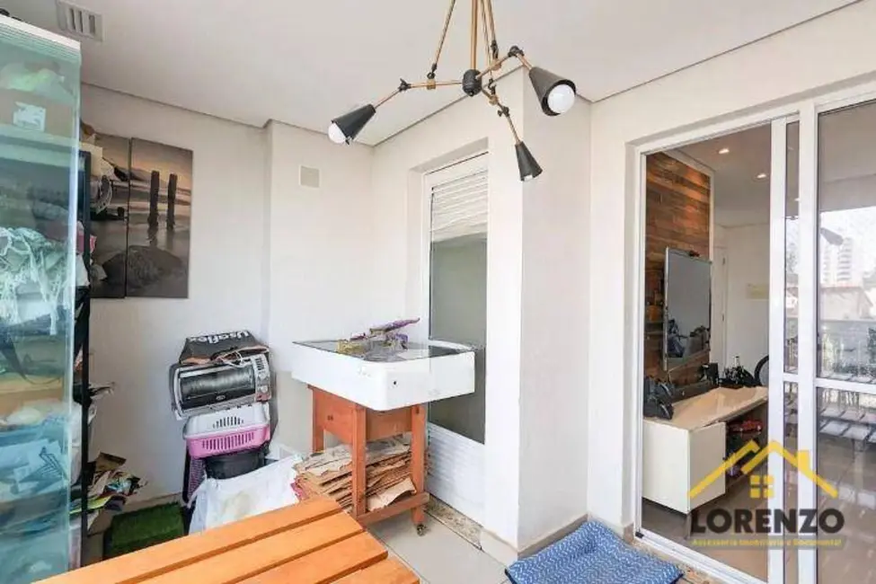 Foto 8 de Apartamento com 3 quartos à venda, 74m2 em Anchieta, Sao Bernardo Do Campo - SP
