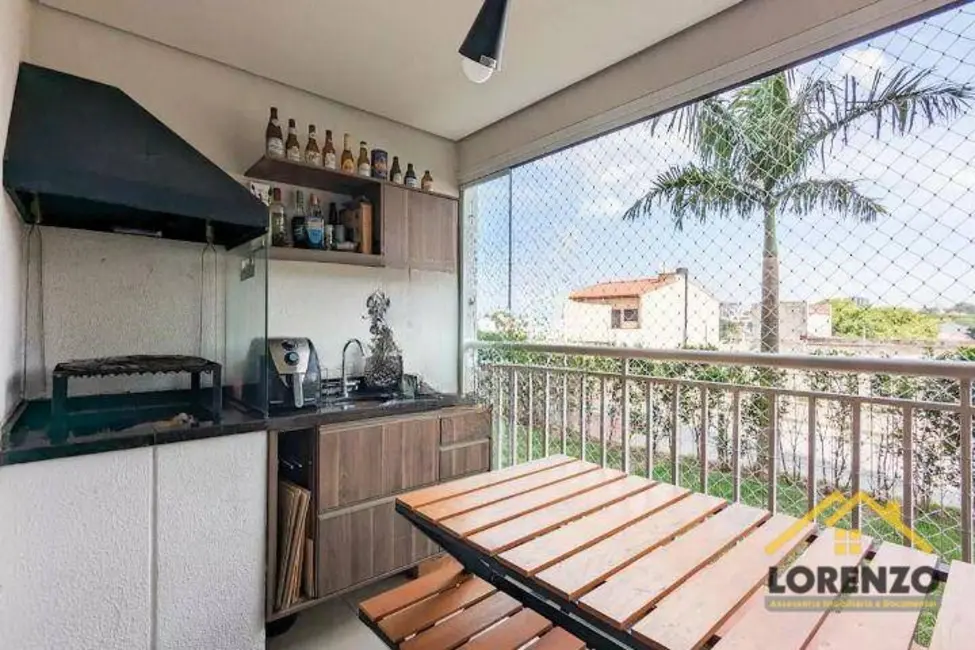 Foto 5 de Apartamento com 3 quartos à venda, 74m2 em Anchieta, Sao Bernardo Do Campo - SP
