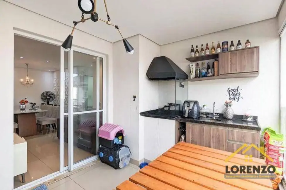 Foto 6 de Apartamento com 3 quartos à venda, 74m2 em Anchieta, Sao Bernardo Do Campo - SP
