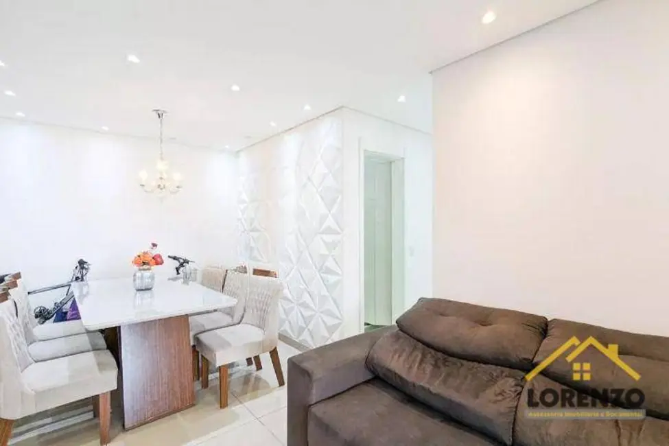 Foto 3 de Apartamento com 3 quartos à venda, 74m2 em Anchieta, Sao Bernardo Do Campo - SP