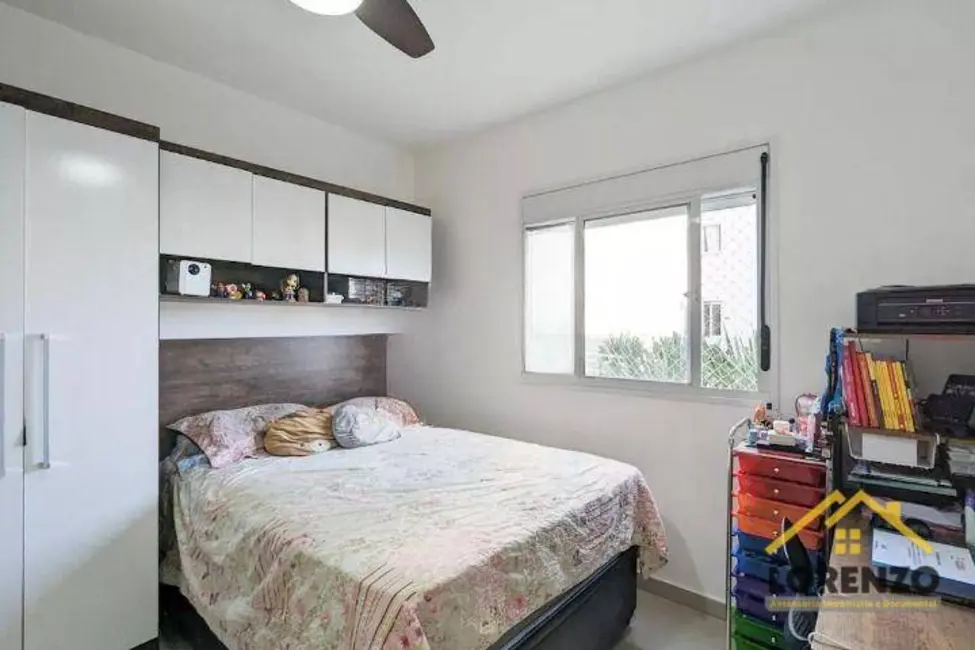 Foto 9 de Apartamento com 3 quartos à venda, 74m2 em Anchieta, Sao Bernardo Do Campo - SP