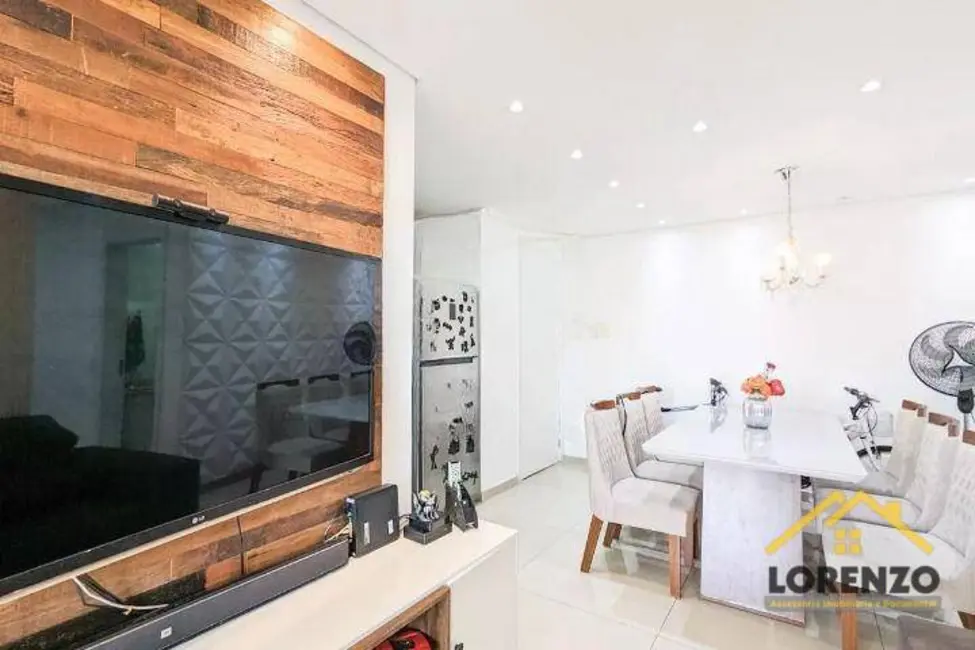 Foto 4 de Apartamento com 3 quartos à venda, 74m2 em Anchieta, Sao Bernardo Do Campo - SP