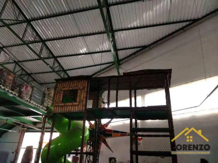 Foto 6 de Armazém / Galpão à venda, 695m2 em Jardim Paraíso, Santo Andre - SP