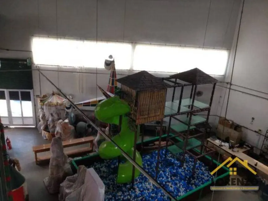 Foto 7 de Armazém / Galpão à venda, 695m2 em Jardim Paraíso, Santo Andre - SP