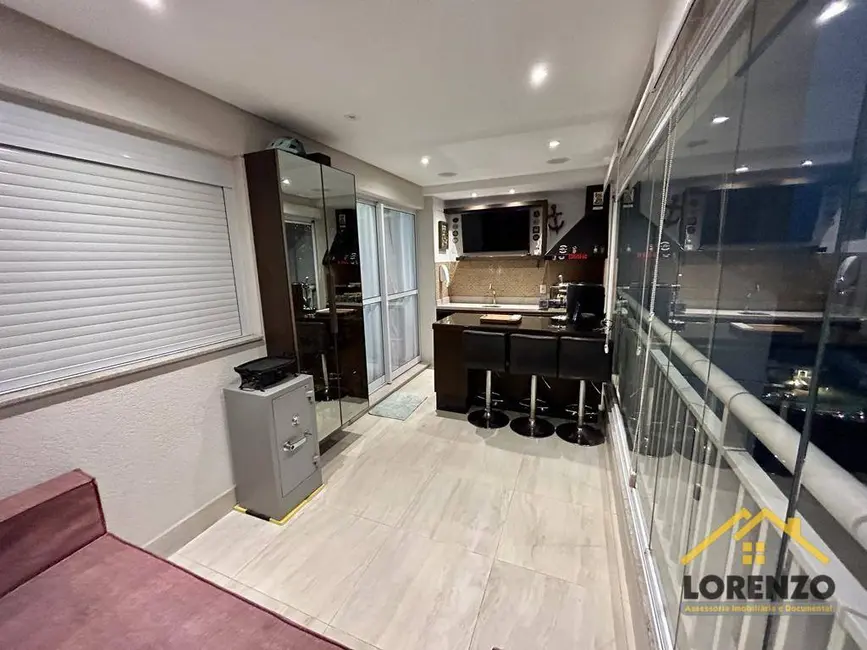 Foto 7 de Apartamento com 3 quartos à venda, 94m2 em Centro, Sao Bernardo Do Campo - SP