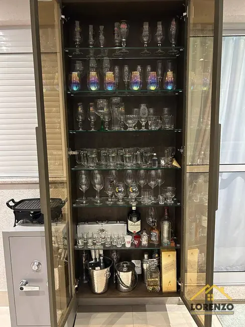 Foto 9 de Apartamento com 3 quartos à venda, 94m2 em Centro, Sao Bernardo Do Campo - SP