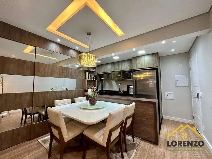 Foto 2 de Apartamento com 3 quartos à venda, 94m2 em Centro, Sao Bernardo Do Campo - SP