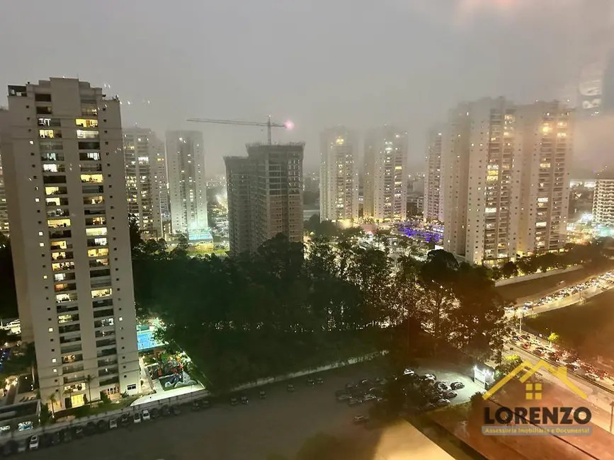 Foto 8 de Apartamento com 3 quartos à venda, 94m2 em Centro, Sao Bernardo Do Campo - SP