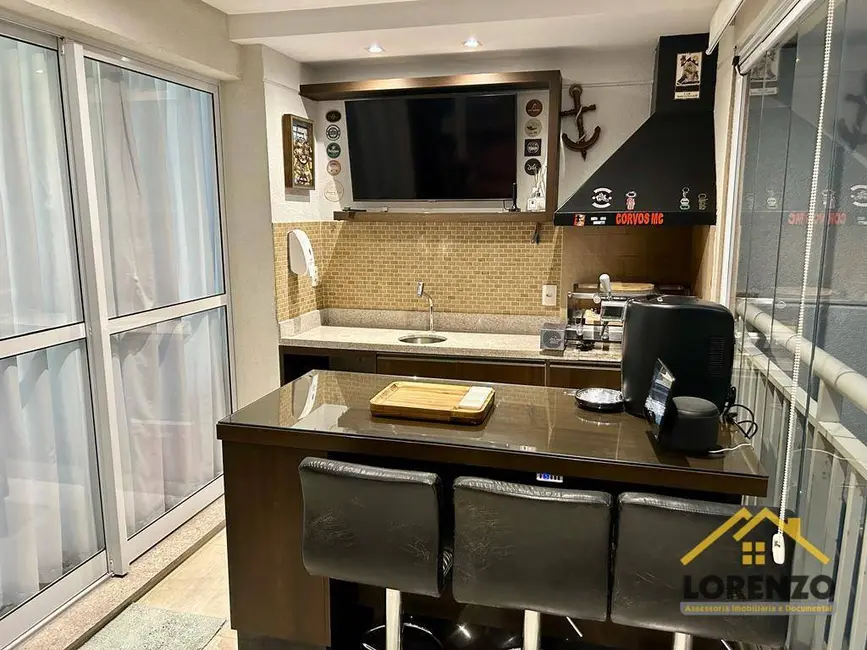 Foto 5 de Apartamento com 3 quartos à venda, 94m2 em Centro, Sao Bernardo Do Campo - SP