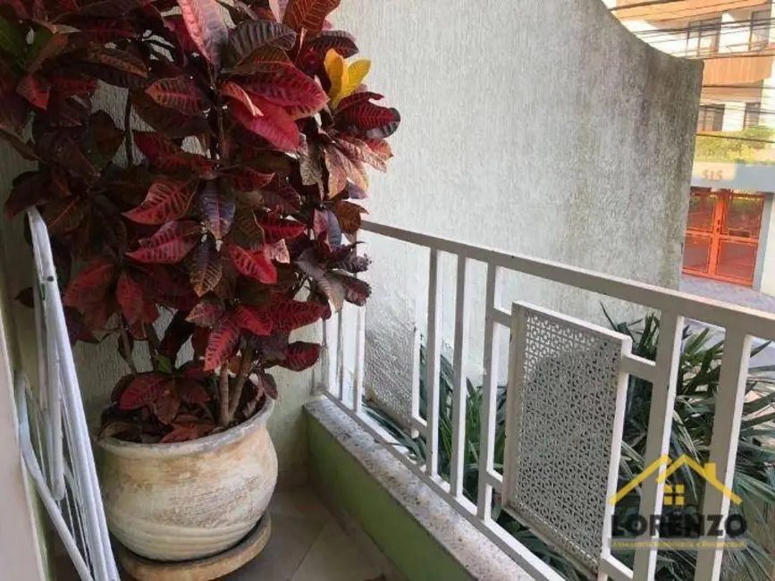 Sobrado com 3 quartos à venda, 167m2 em Vila Valparaíso, Santo Andre - SP - imagem 4 Foto 4 de Sobrado com 3 quartos à venda, 167m2 em Vila Valparaíso, Santo Andre - SP