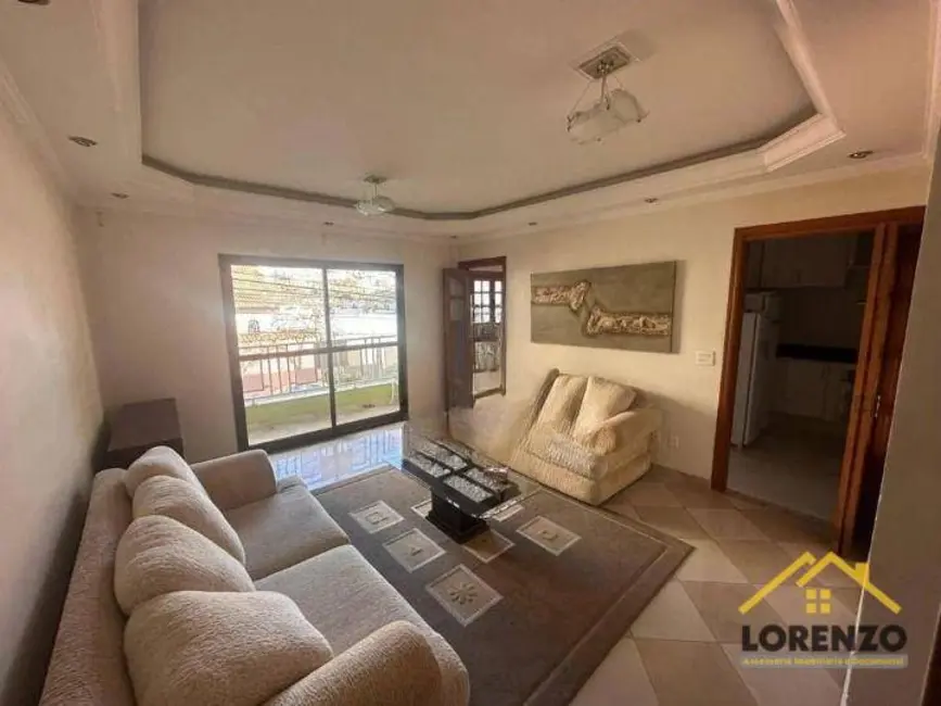 Foto 2 de Sobrado com 3 quartos à venda, 167m2 em Vila Valparaíso, Santo Andre - SP