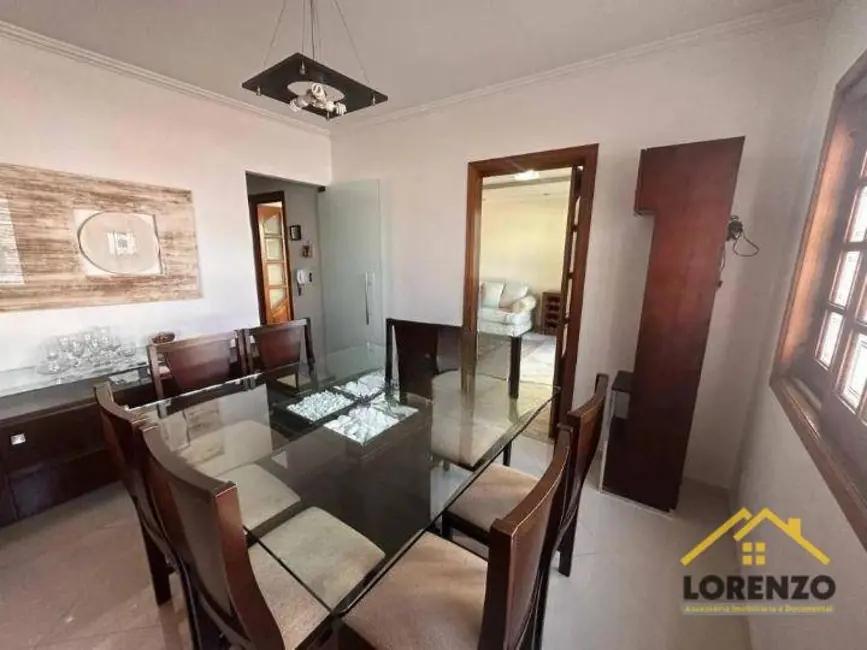 Sobrado com 3 quartos à venda, 167m2 em Vila Valparaíso, Santo Andre - SP - imagem 5 Foto 5 de Sobrado com 3 quartos à venda, 167m2 em Vila Valparaíso, Santo Andre - SP